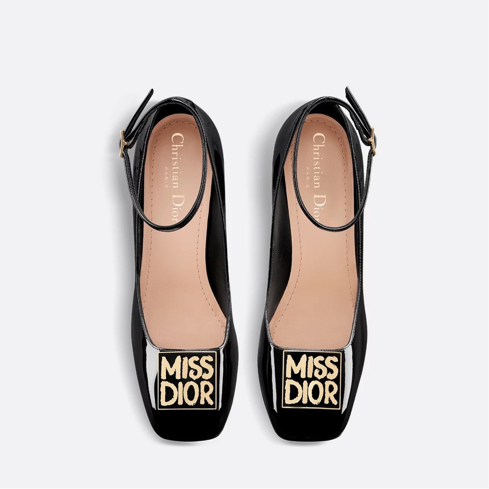 Miss Dior Pumps 39